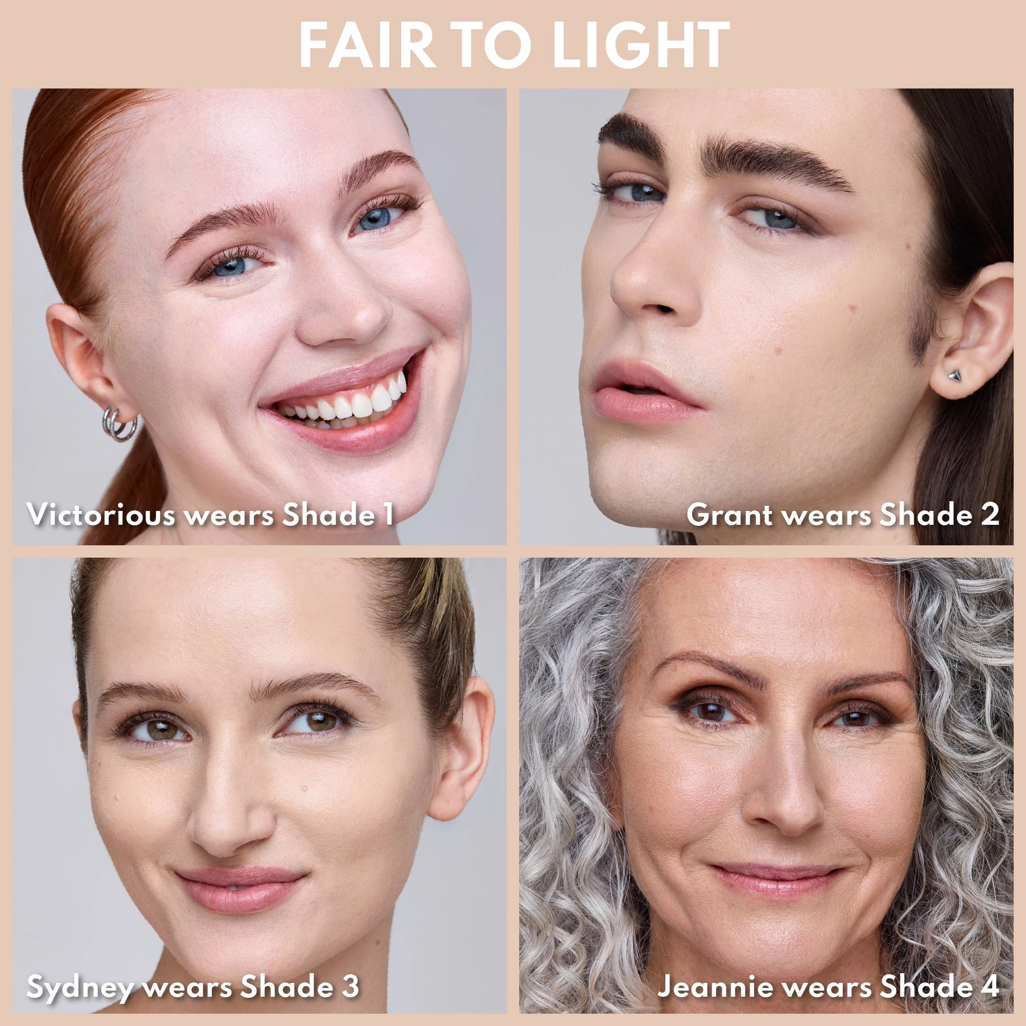Danessa Myricks, Yummy Skin Lift & Flex Concealer