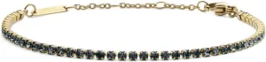Daniel Wellington Classic bracelet 155-185 Steinless Steel With Pvd Plated Gold Gold