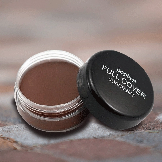 Dark Blemish Hide Cosmetic Face Concealer Makeup Cream