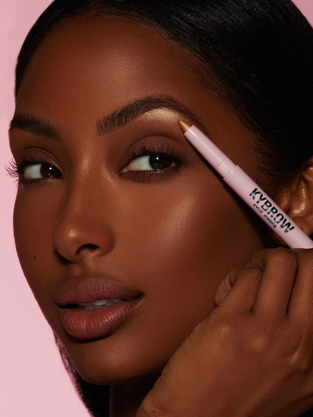 Dark Shimmer | Brow Highlight