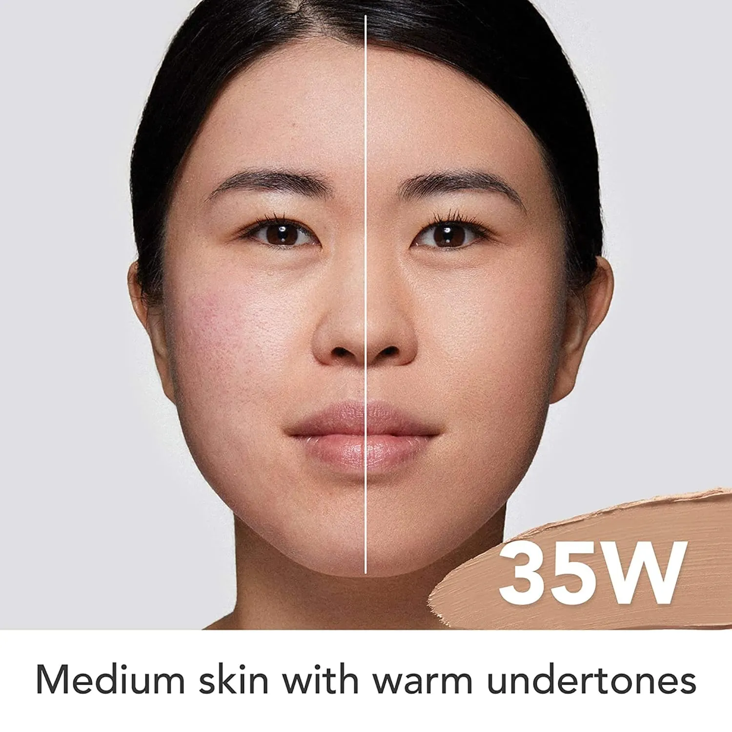 Dermablend Cover Crème Full Coverage Foundation Makeup, Hydrating Cream Concealer for Dark Circles and Blemishes, Maximum Coverage with Mineral Sunscreen SPF 30, 1 OZ
