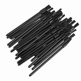 Disposable Makeup Lip Brush Set 200pcs Nylon Lip Brush for Women Makeup Tool Precision Applicators for Travel
