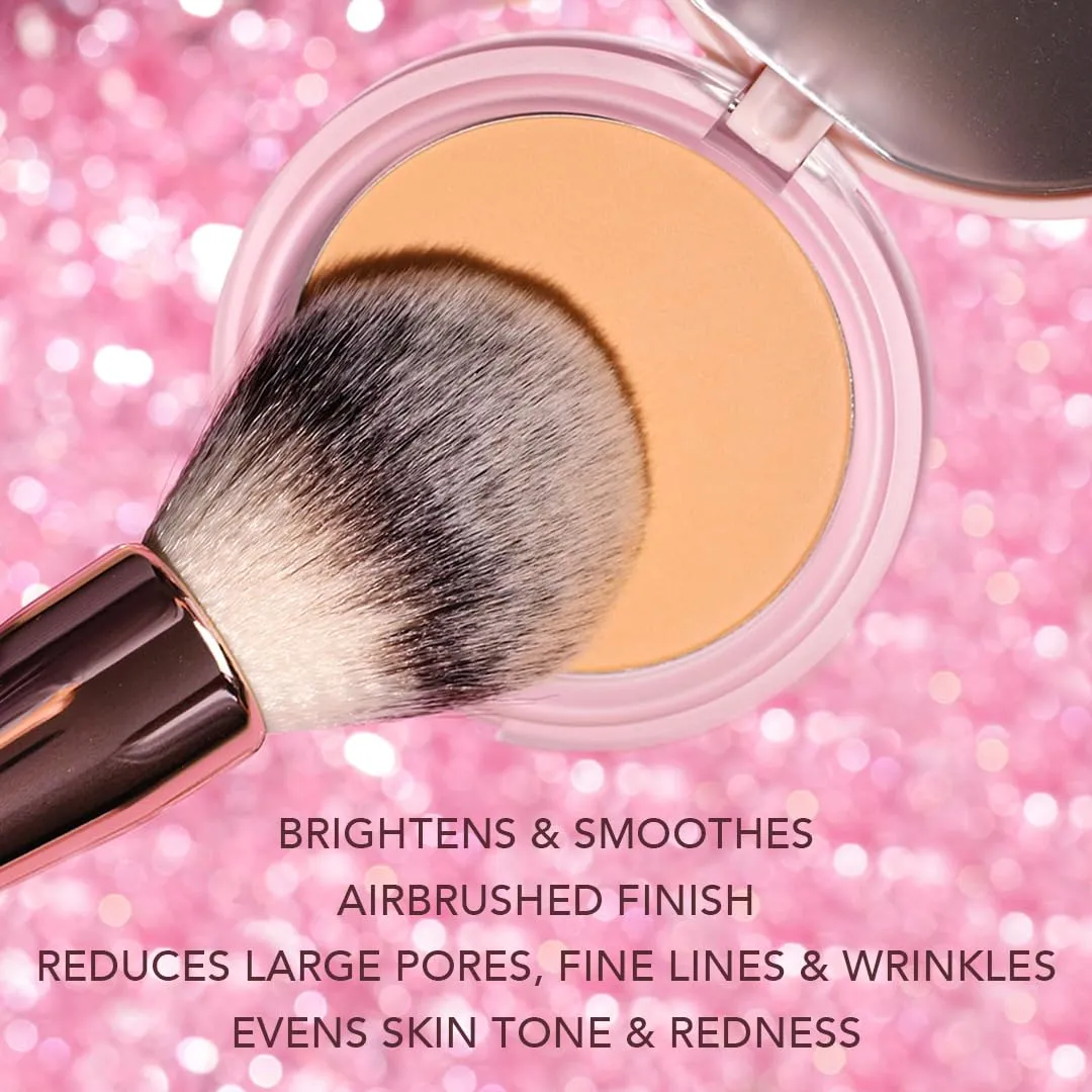 Doll Skin™ Perfecting Finishing Powder - Set, Airbrush, Blur (Shade 1.5 (Light-Light/Medium))