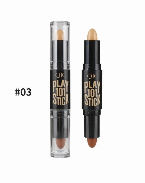 Double-ended Concealer