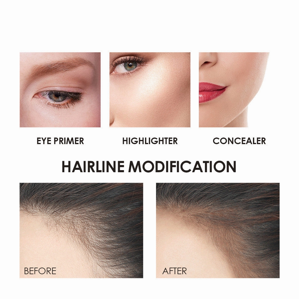 Double-headed Contour Stick Shadow Pen