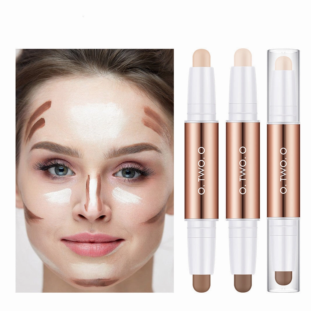 Double-headed Contour Stick Shadow Pen
