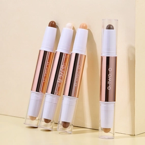 Double-headed Contour Stick Shadow Pen