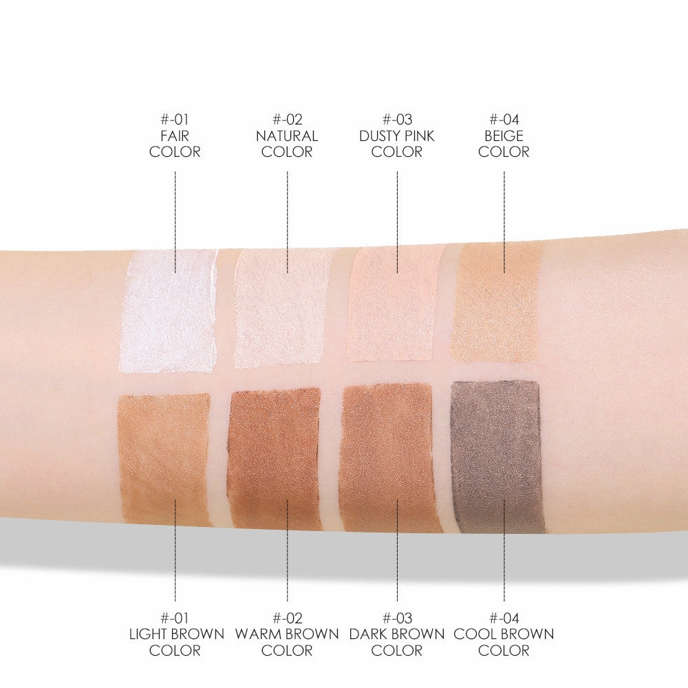 Double-headed Contour Stick Shadow Pen