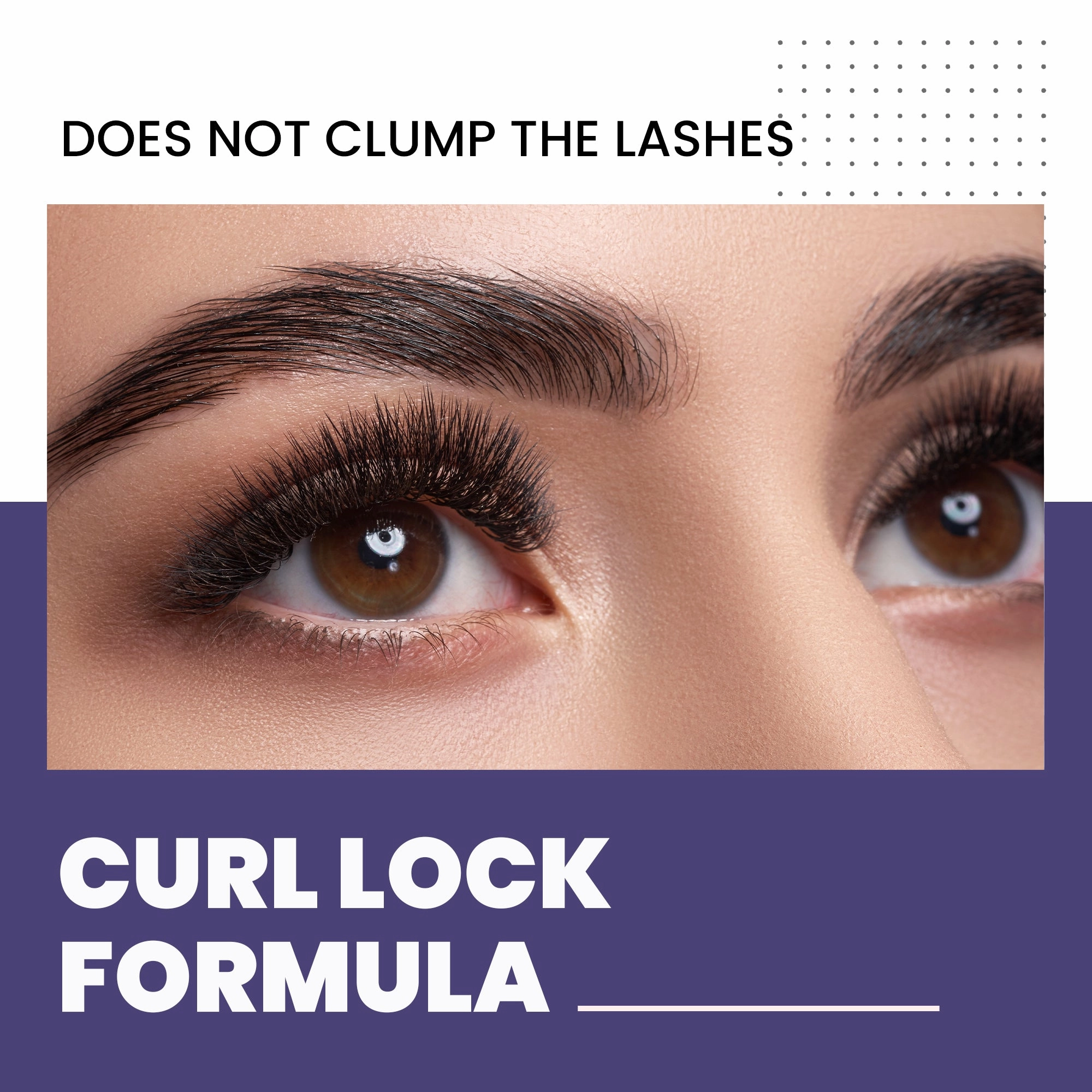 Double Trouble Mascara