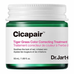 Dr. Jart  Cicapair Tiger Grass Color Correcting Treatment 50ml