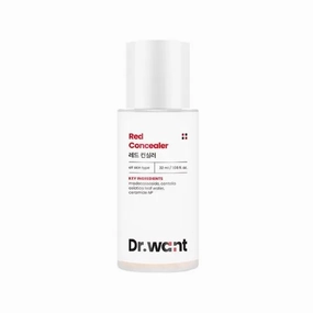 Dr.want Red Concealer 32ml