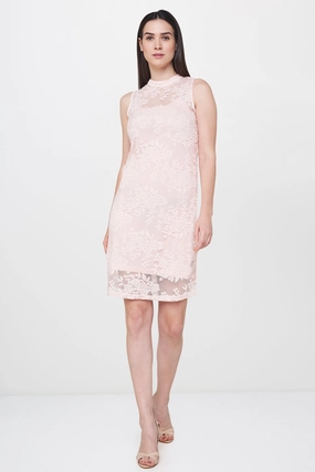 Dress Limited availability Blush Lace Final clearance