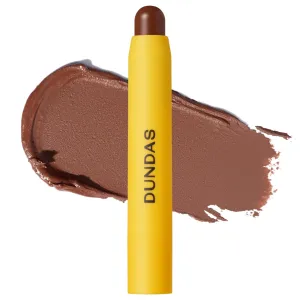 Dundas Undercover Enhancer Concealer Stick, Face Makeup for Natural Glowy Finish, Blurs Imperfections & Under Eye, Lightweight Medium Coverage, For All Skin Types, Gender Neutral, (Filter 8)