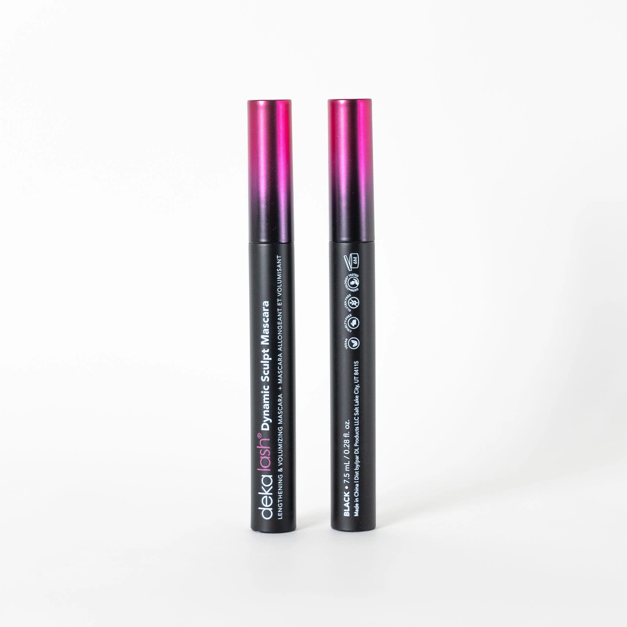 Dynamic Sculpt Mascara