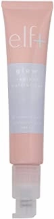 e.l.f.  Glow Radiant Moisturizer SPF 15, Hint of Golden Shimmer, 1.2 Fl Oz