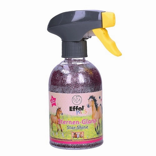Effol Kids Star Shine Spray