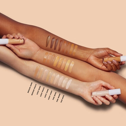 ELF Hydrating Camo Concealer Light Beige 6ml