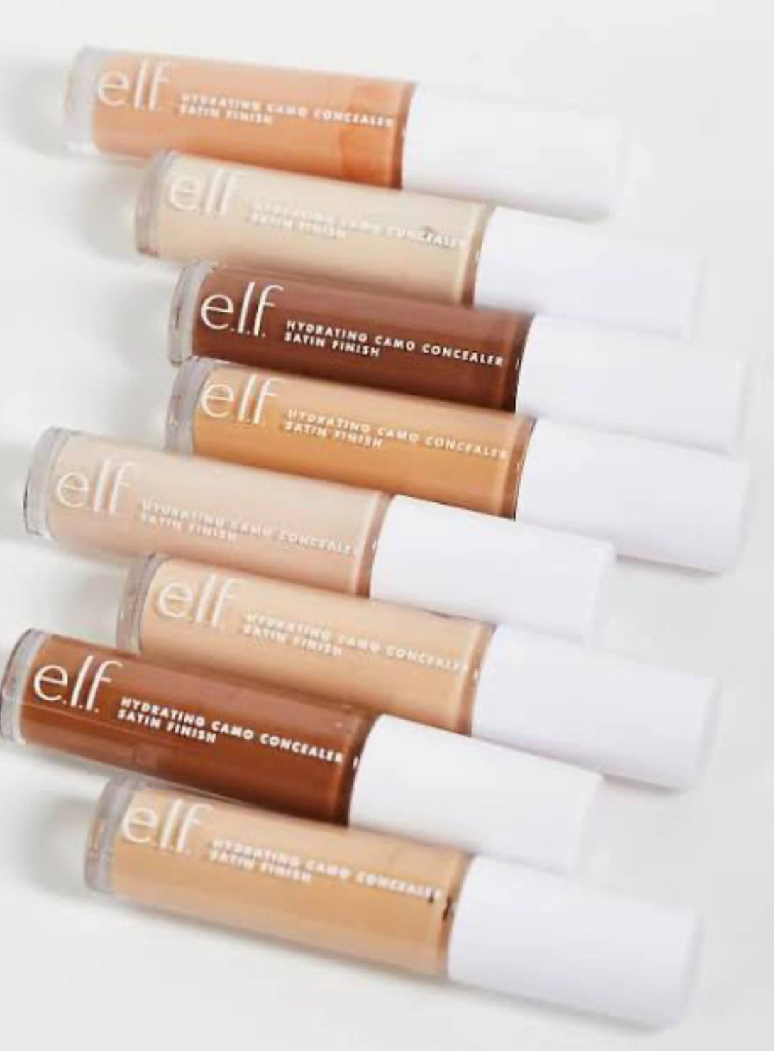 Elf Hydrating Camo Concealer