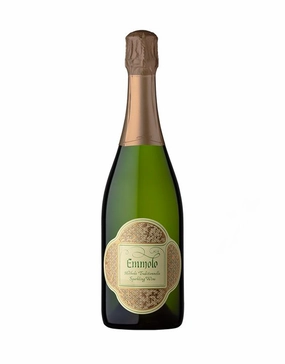 Emmolo Sparkling Methode Traditionnelle