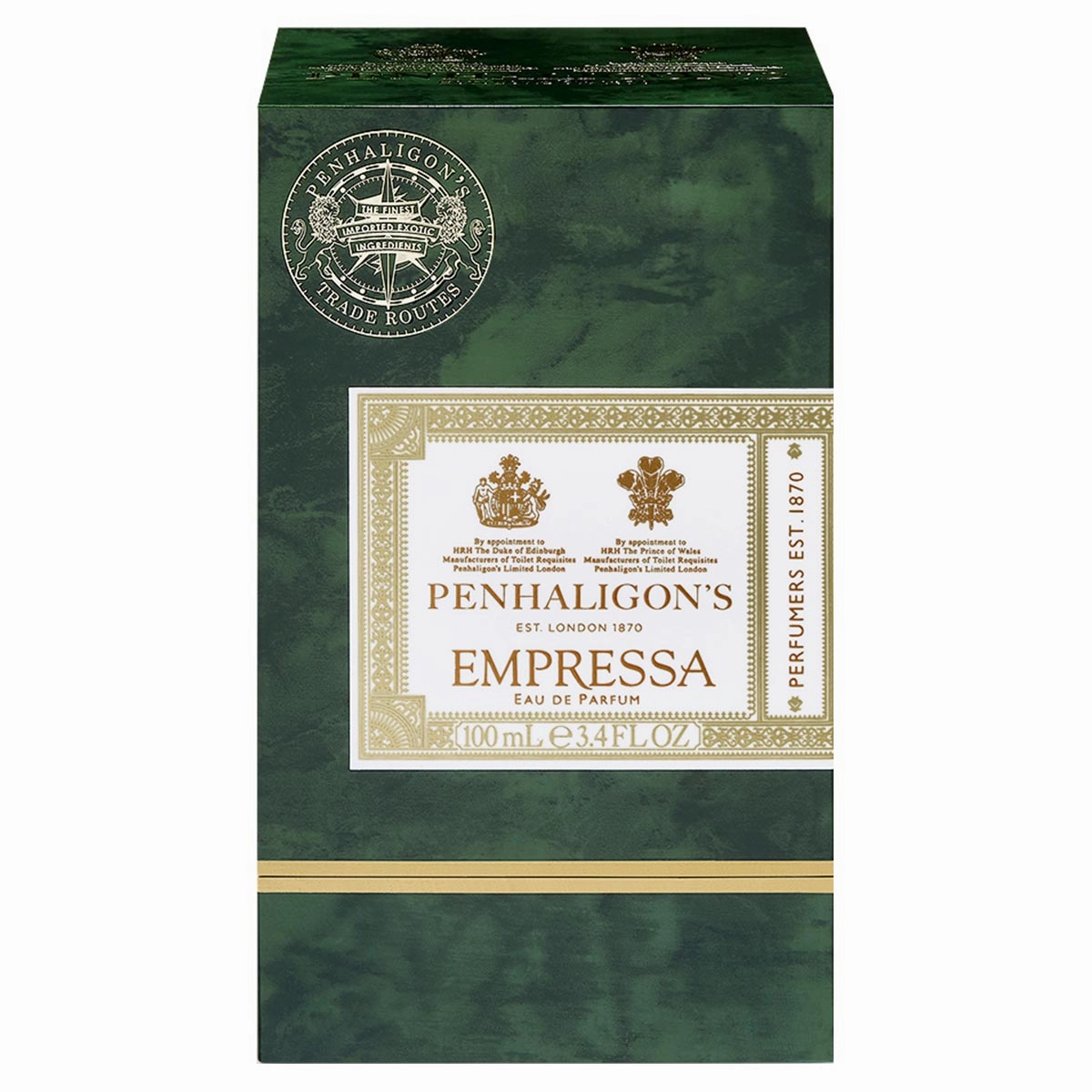 Empressa Eau De Parfum
