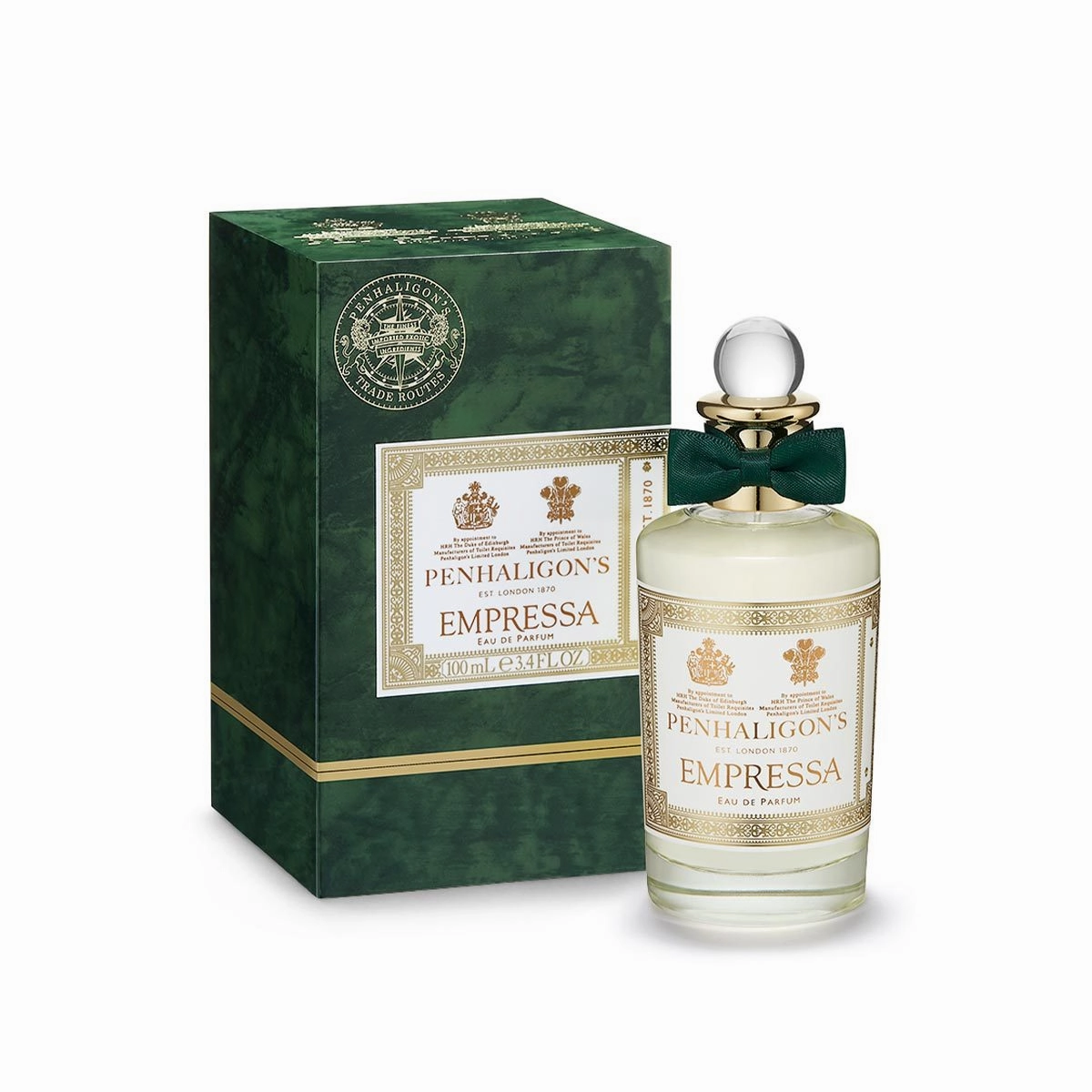 Empressa Eau De Parfum