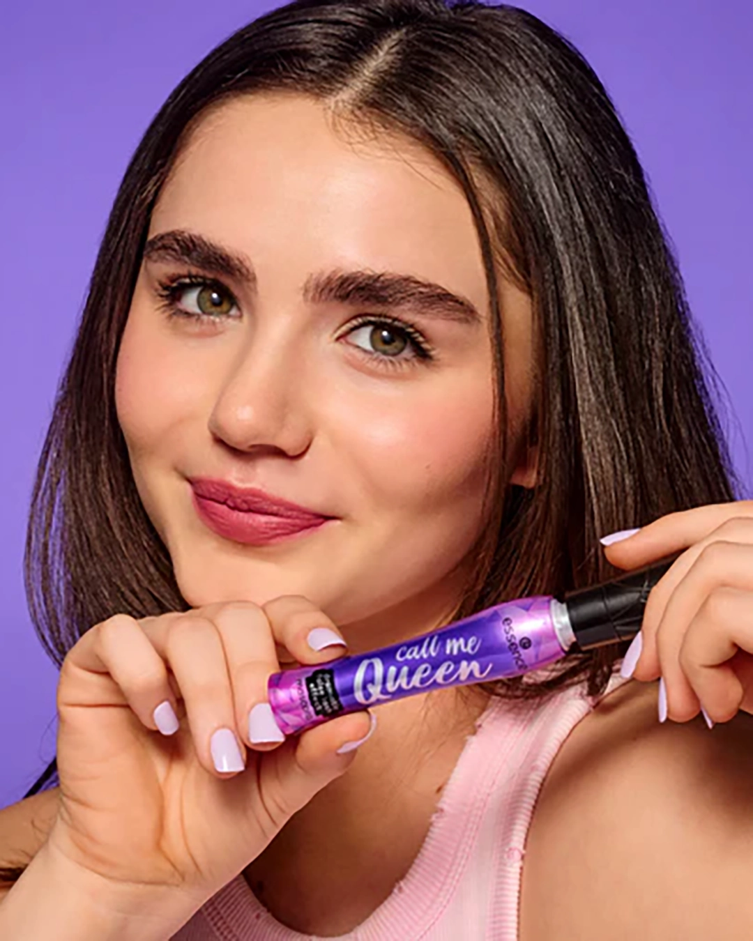 Essence Call Me Queen Dramatic False Lash Effect Mascara