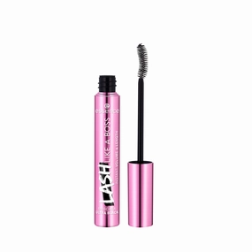 Essence Lash Like A Boss Mascara - Ultra Black - 9.5ml