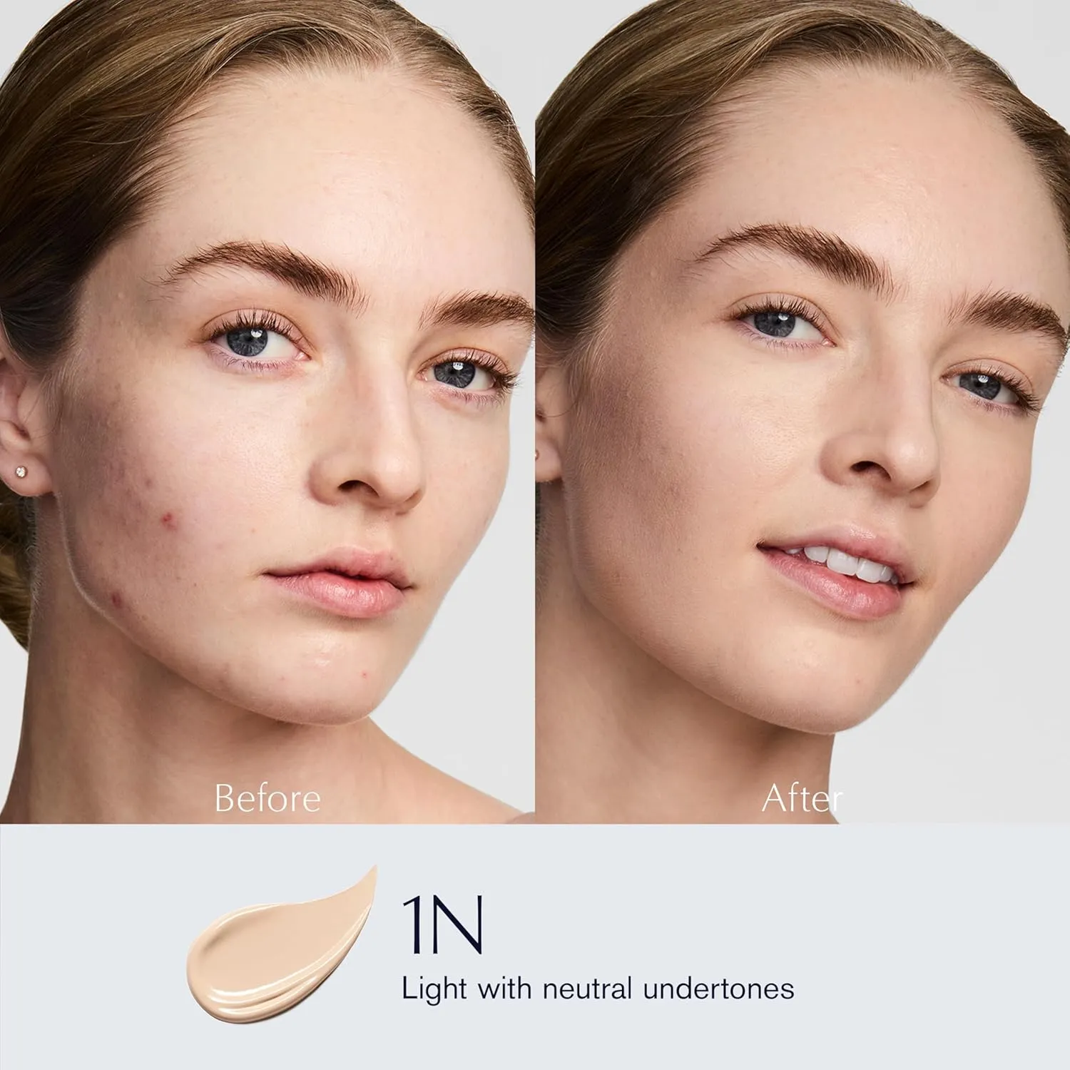 Estée Lauder Double Wear Stay-in-Place Flawless 24-Hour Concealer | Soft Matte Finish | Longwear, 0.4 Fl Oz