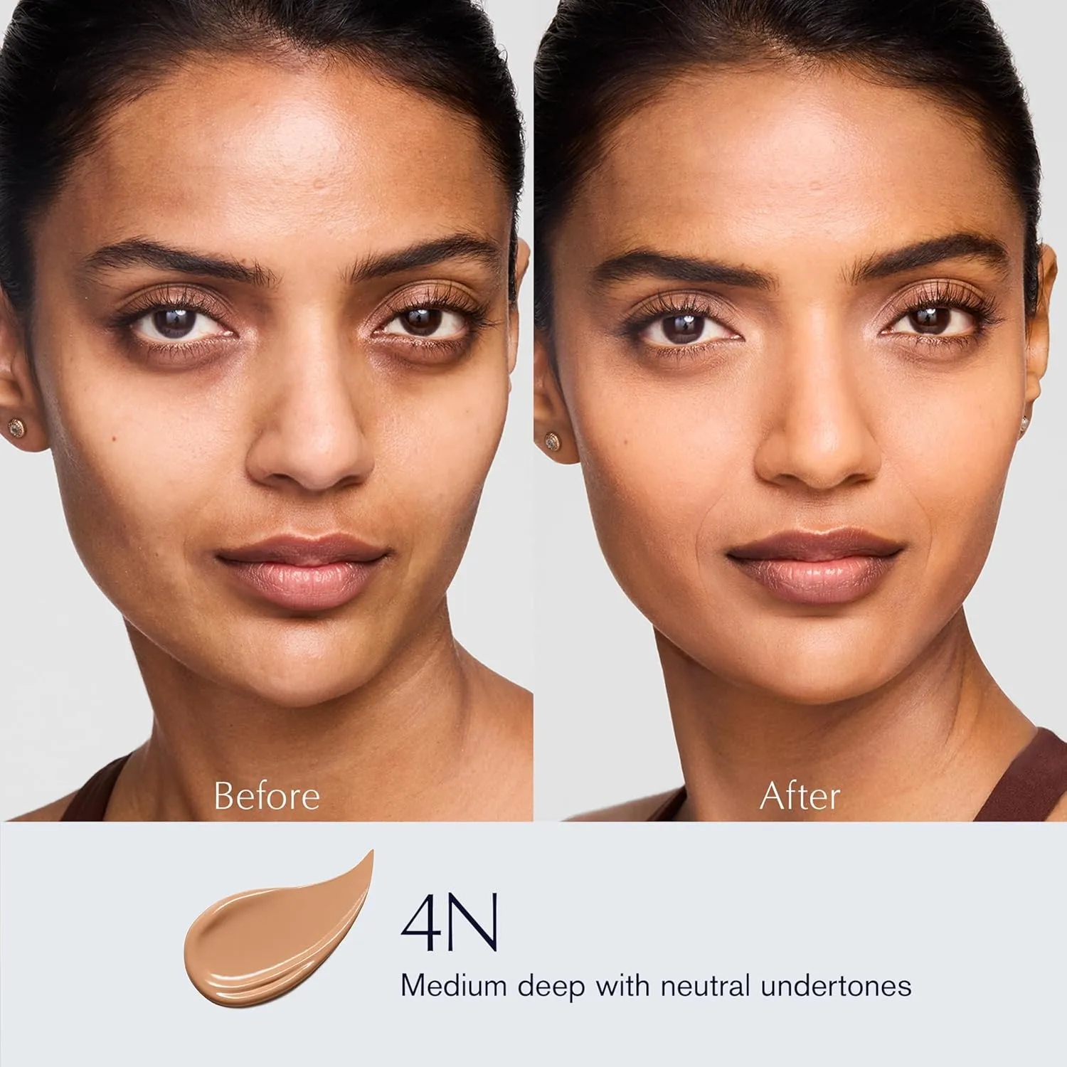 Estée Lauder Double Wear Stay-in-Place Flawless 24-Hour Concealer | Soft Matte Finish | Longwear, 0.4 Fl Oz