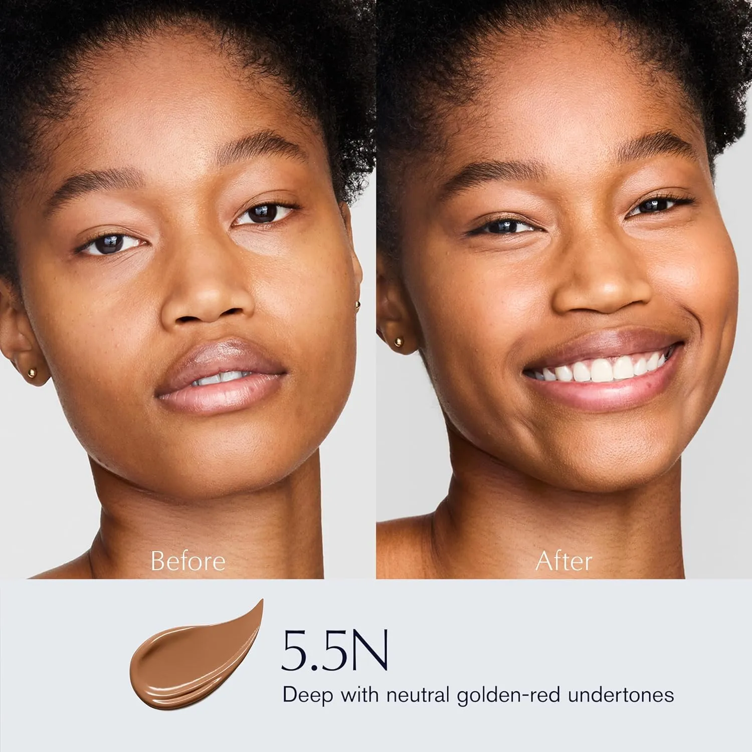 Estée Lauder Double Wear Stay-in-Place Flawless 24-Hour Concealer | Soft Matte Finish | Longwear, 0.4 Fl Oz