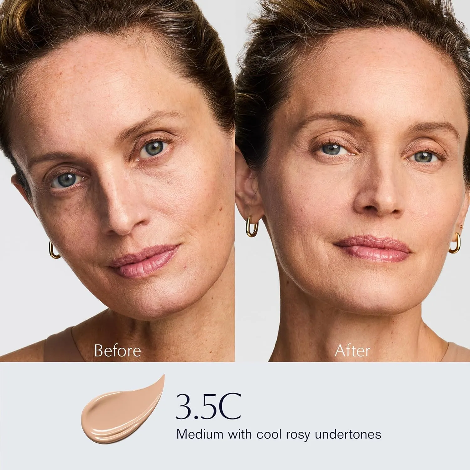 Estée Lauder Double Wear Stay-in-Place Flawless 24-Hour Concealer | Soft Matte Finish | Longwear, 0.4 Fl Oz