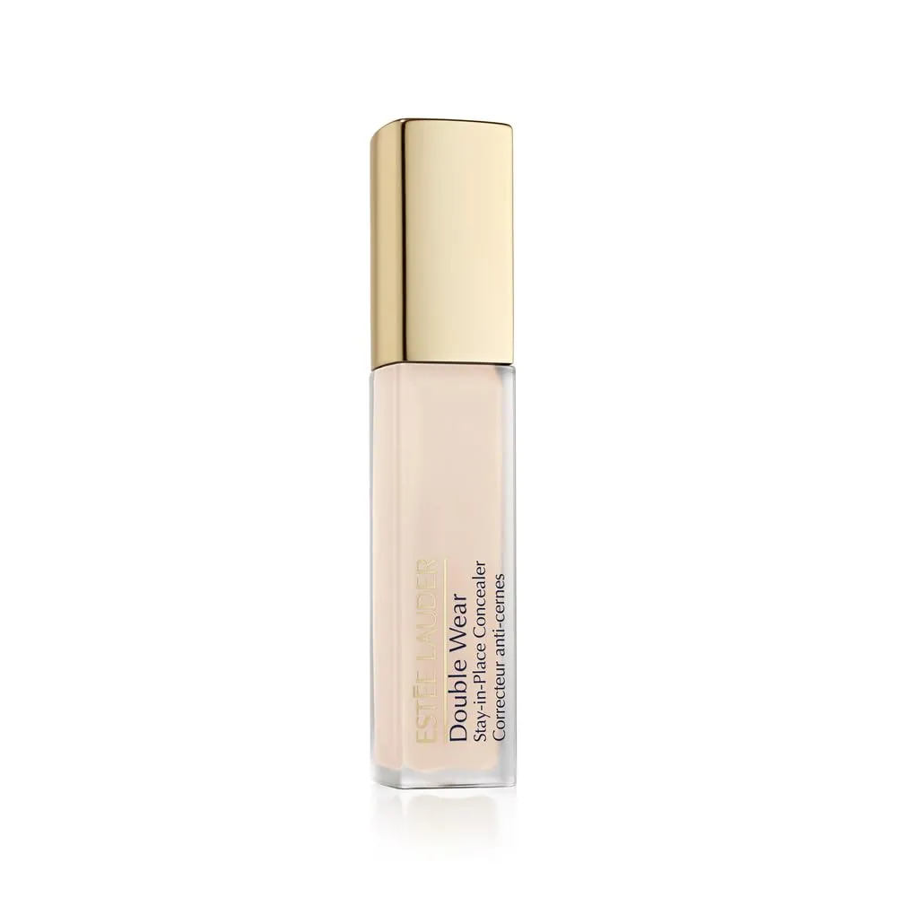 Estée Lauder Double Wear Stay-in-Place Flawless 24-Hour Concealer | Soft Matte Finish | Longwear, 0.4 Fl Oz