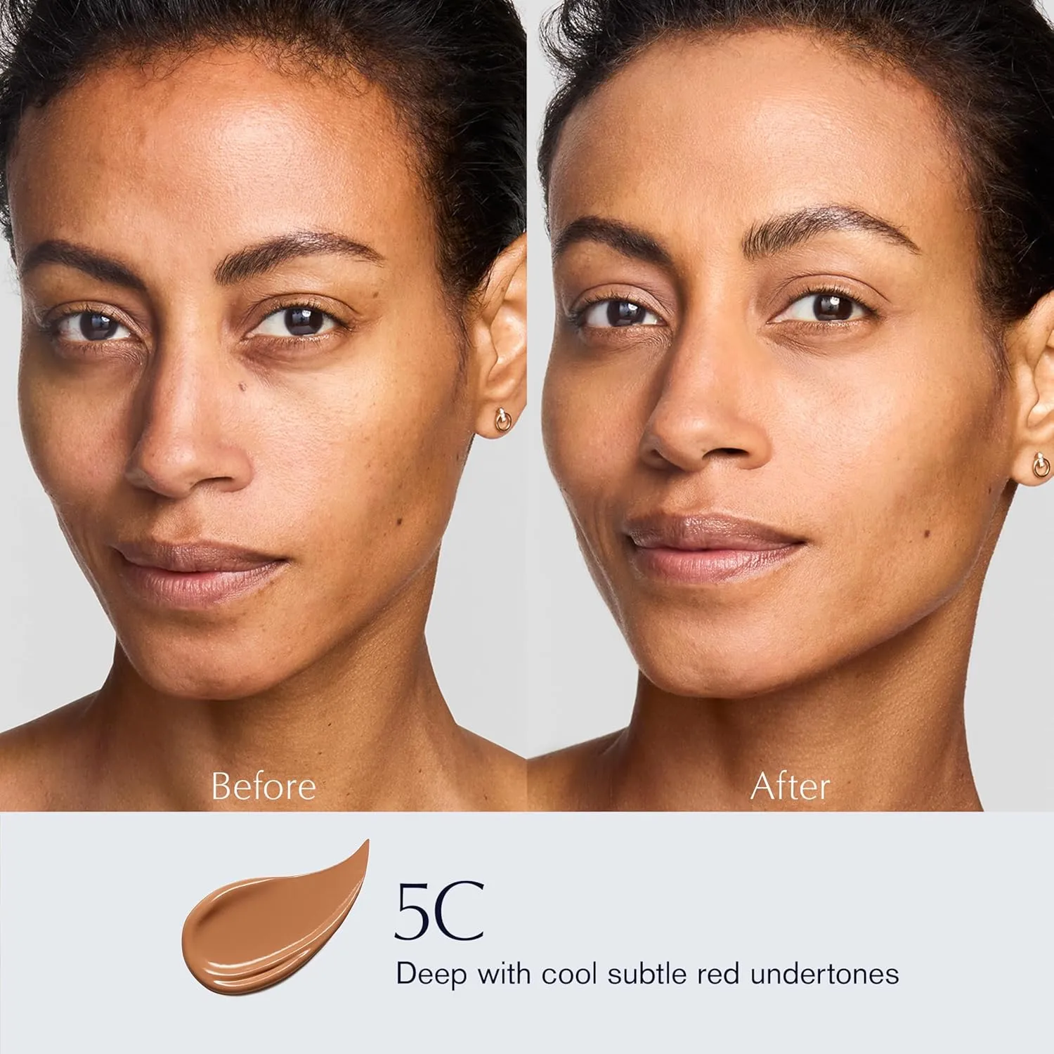 Estée Lauder Double Wear Stay-in-Place Flawless 24-Hour Concealer | Soft Matte Finish | Longwear, 0.4 Fl Oz