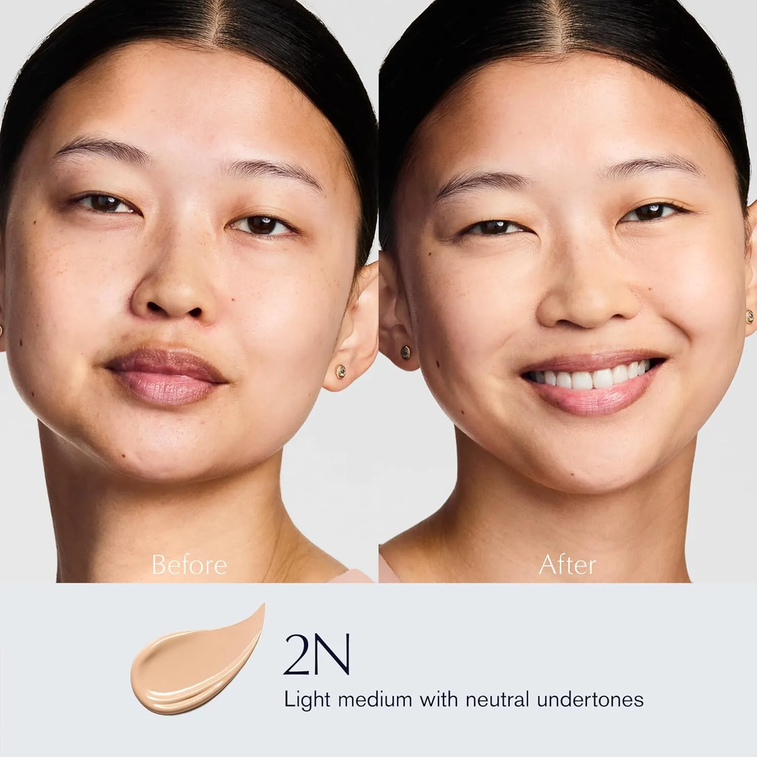 Estée Lauder Double Wear Stay-in-Place Flawless 24-Hour Concealer | Soft Matte Finish | Longwear, 0.4 Fl Oz