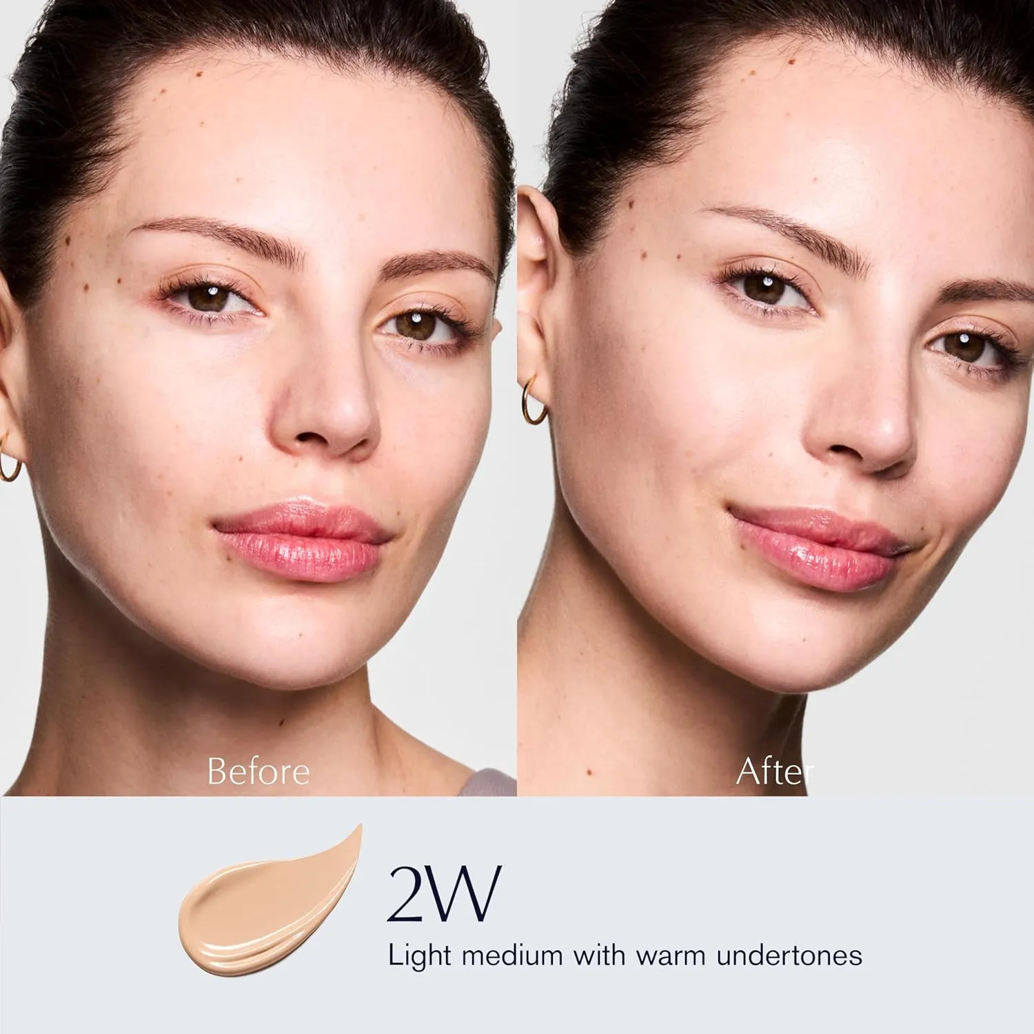 Estée Lauder Double Wear Stay-in-Place Flawless 24-Hour Concealer | Soft Matte Finish | Longwear, 0.4 Fl Oz