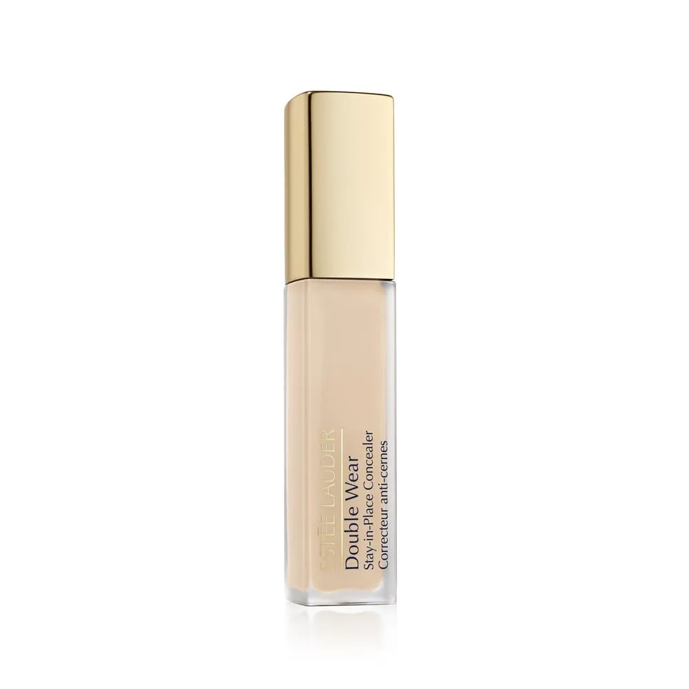 Estée Lauder Double Wear Stay-in-Place Flawless 24-Hour Concealer | Soft Matte Finish | Longwear, 0.4 Fl Oz