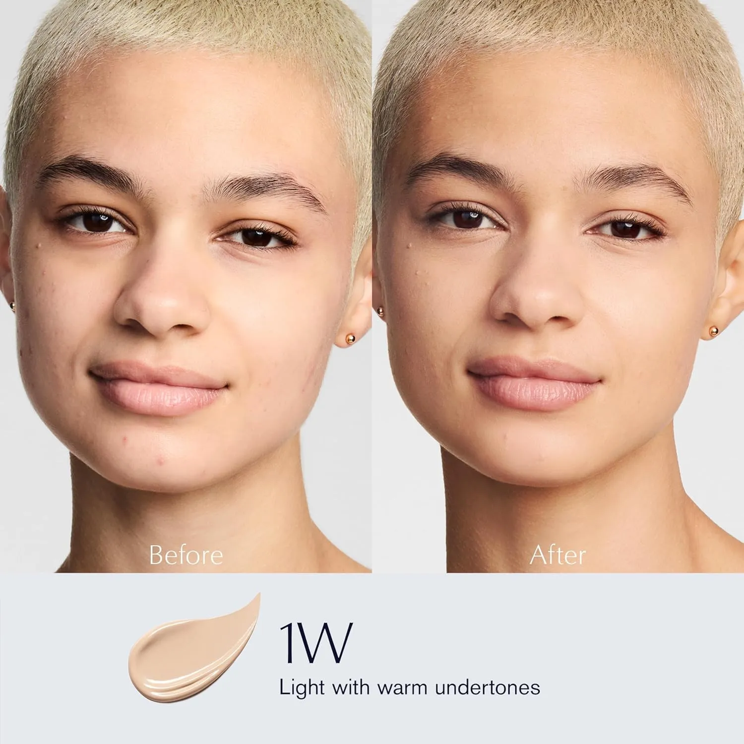 Estée Lauder Double Wear Stay-in-Place Flawless 24-Hour Concealer | Soft Matte Finish | Longwear, 0.4 Fl Oz