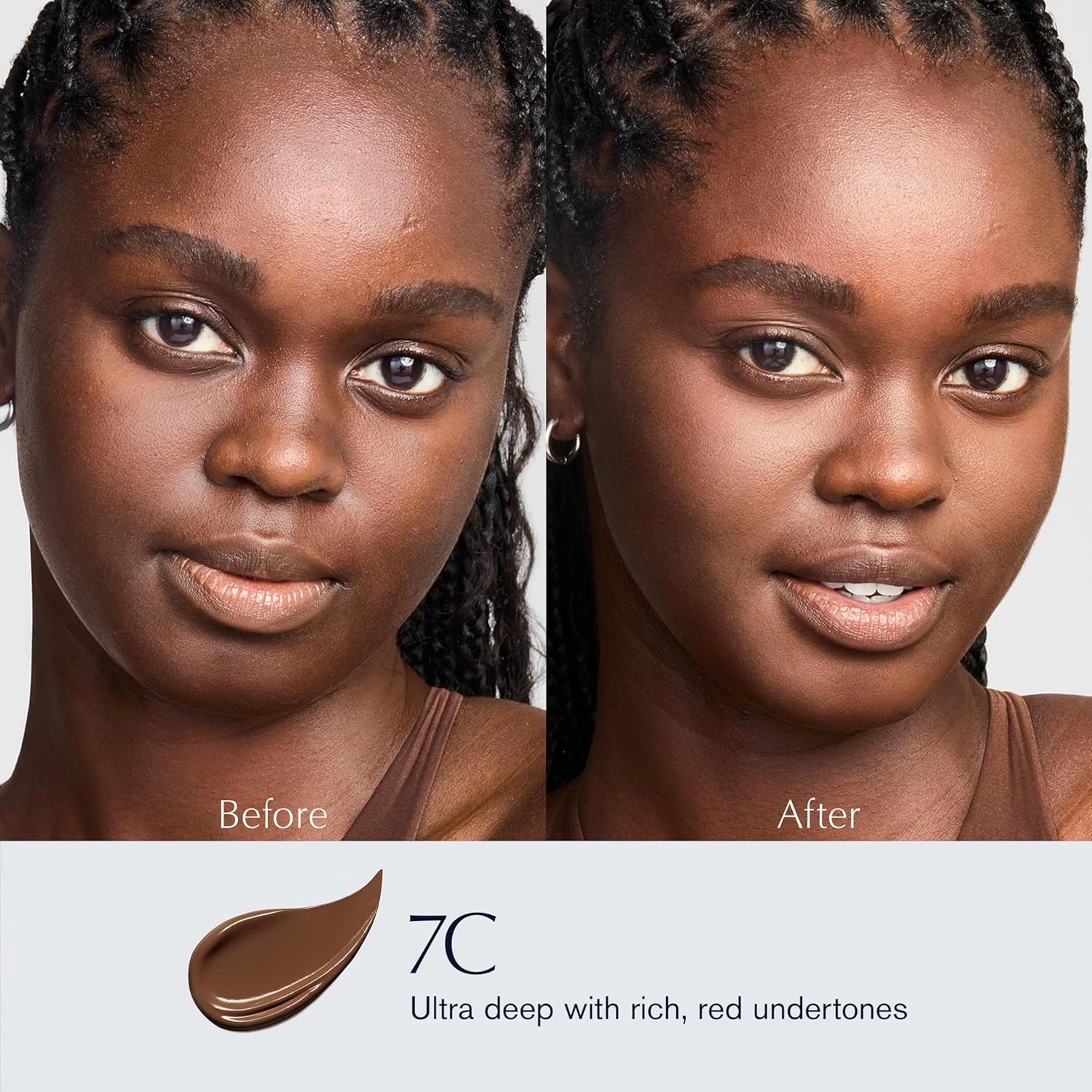 Estée Lauder Double Wear Stay-in-Place Flawless 24-Hour Concealer | Longwear | Soft Matte Finish, Medium-to-Full Coverage | Hydrating, 0.4 Fl Oz