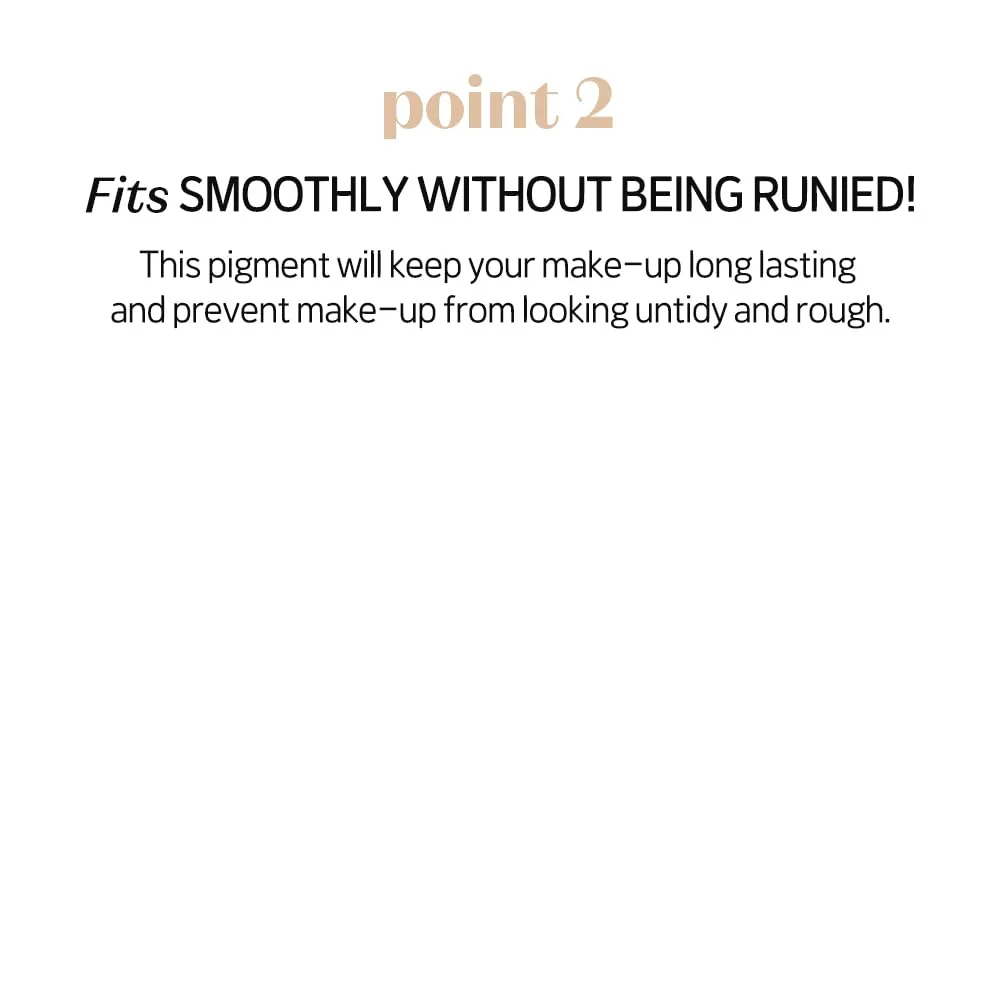 ETUDE Big Cover Skin Fit Concealer PRO - Sand | Long-Lasting Closely Adhesive Cover Like Real Skin | Smooth and Perfect Makeup | Hides Dark Circles, Redness