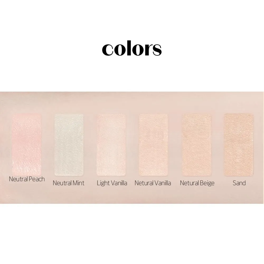 ETUDE Big Cover Skin Fit Concealer PRO - Sand | Long-Lasting Closely Adhesive Cover Like Real Skin | Smooth and Perfect Makeup | Hides Dark Circles, Redness