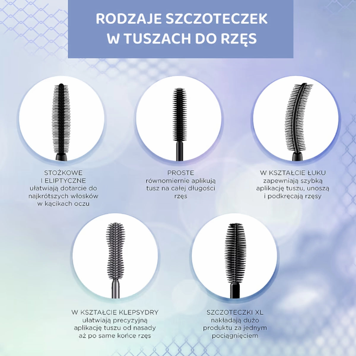 Eveline Variete Ultra Volume Waterproof Mascara