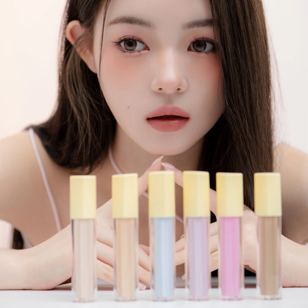 Everyday Color Correcting Concealer