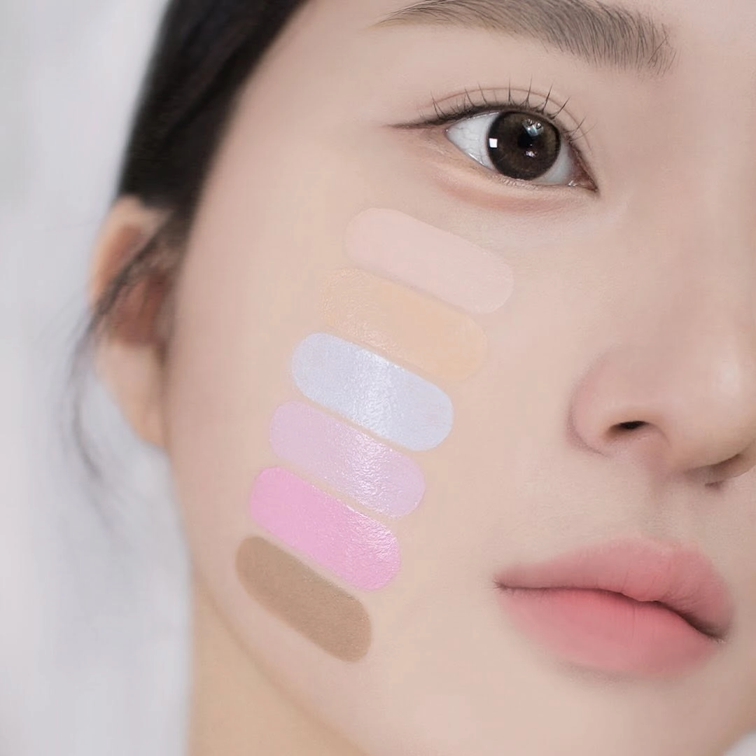 Everyday Color Correcting Concealer