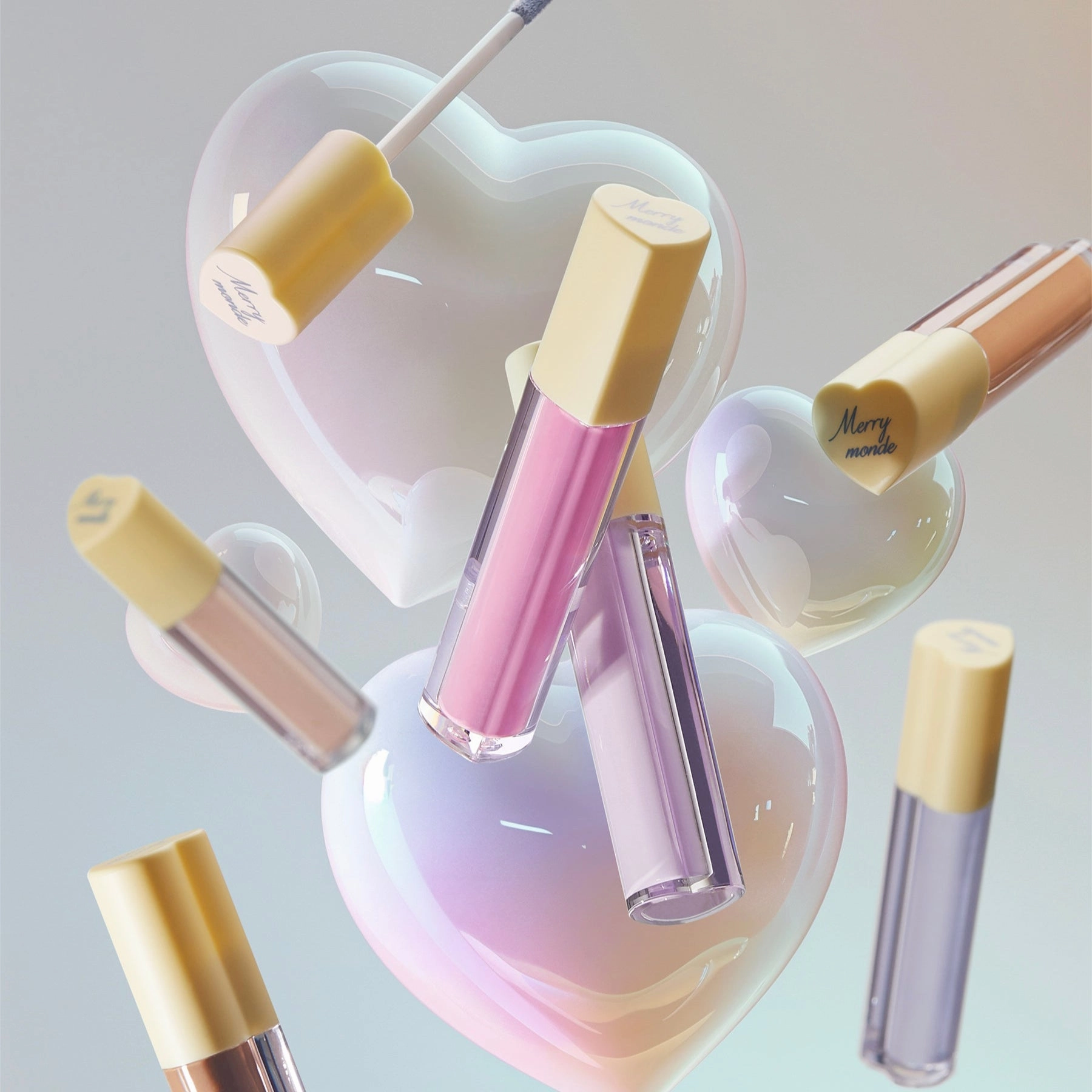 Everyday Color Correcting Concealer