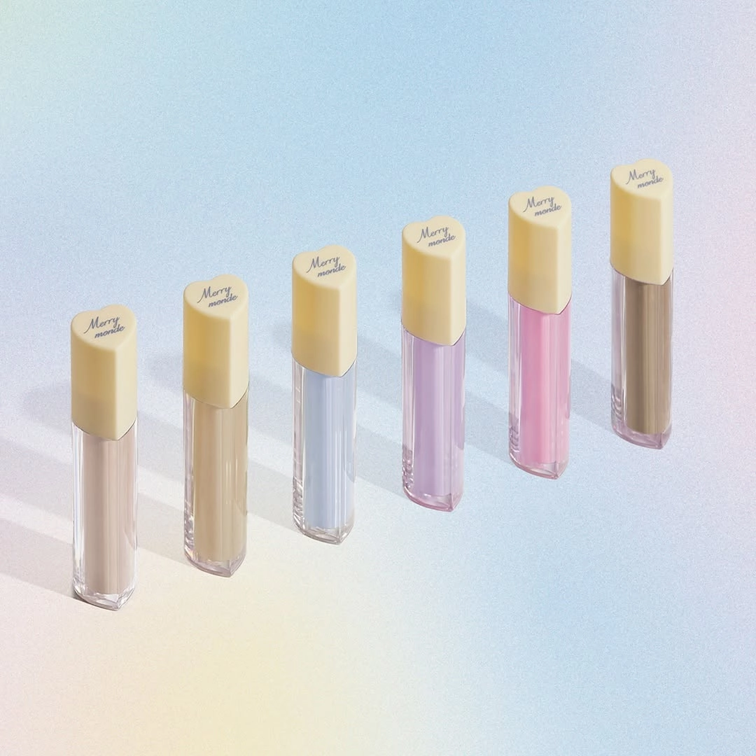 Everyday Color Correcting Concealer