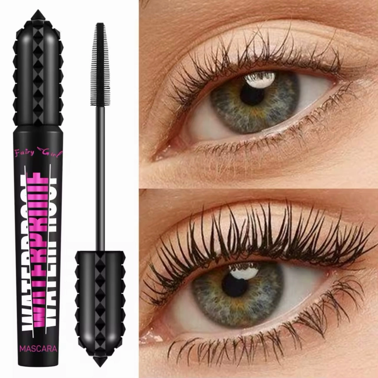 Extreme Volume Mascara | Waterproof
