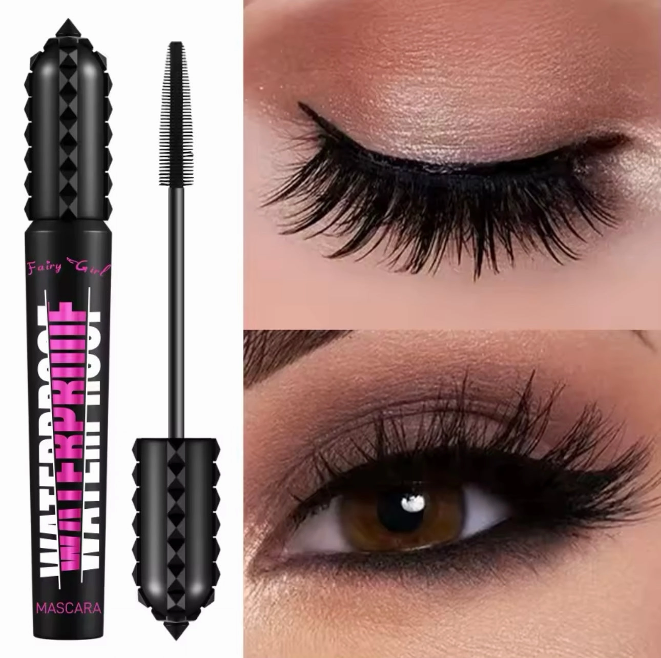 Extreme Volume Mascara | Waterproof