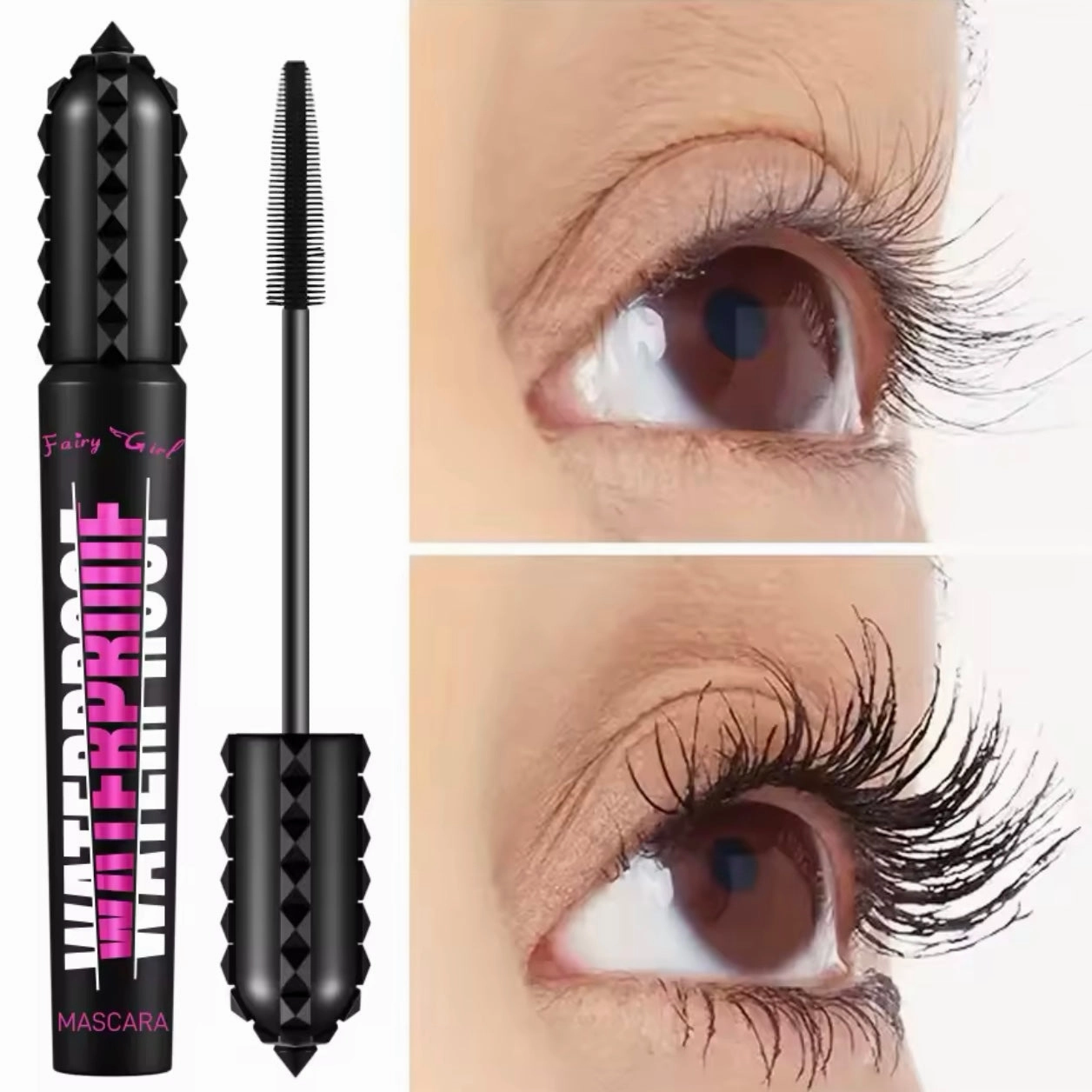 Extreme Volume Mascara | Waterproof