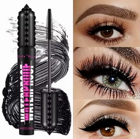 Extreme Volume Mascara | Waterproof