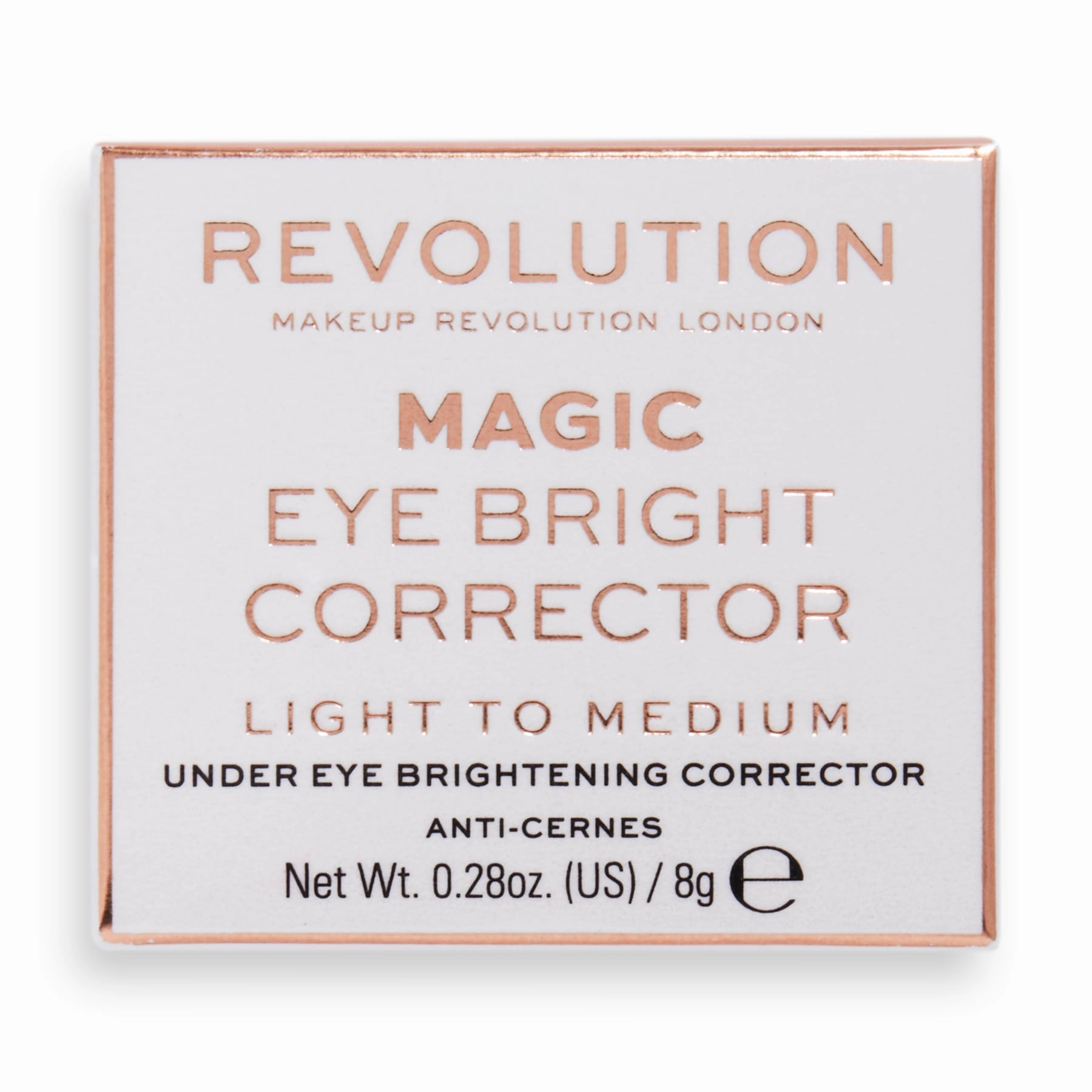 Eye Bright Under Eye Corrector